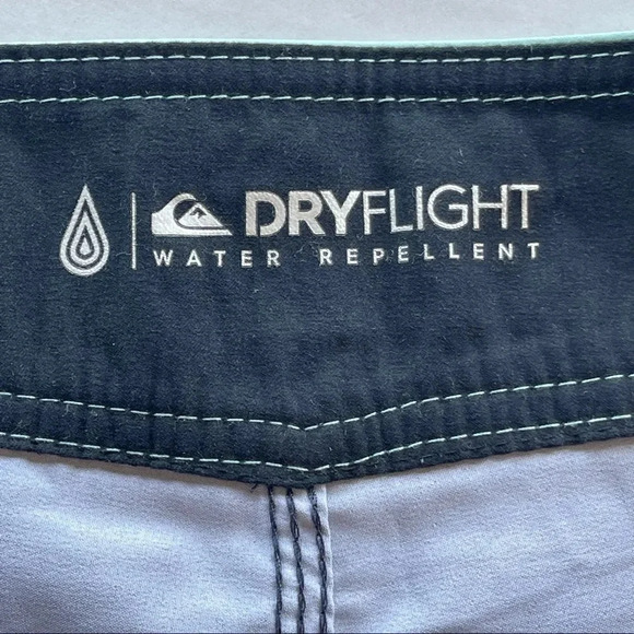 Quick Silver Short Size 36 Surf WaterMan - Picture 10 of 15